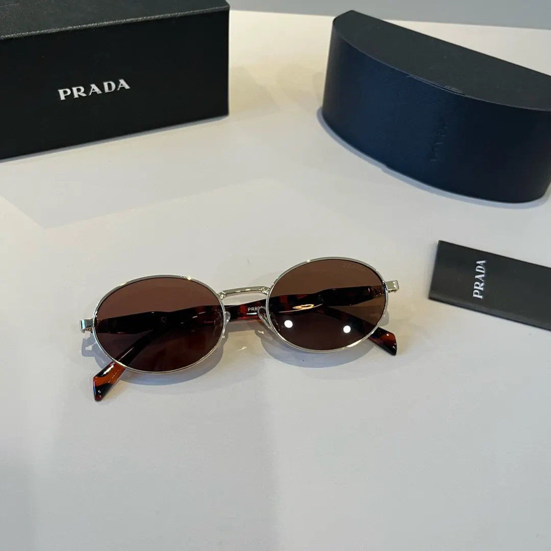 Prada 太阳眼镜 时尚遮阳 太阳镜