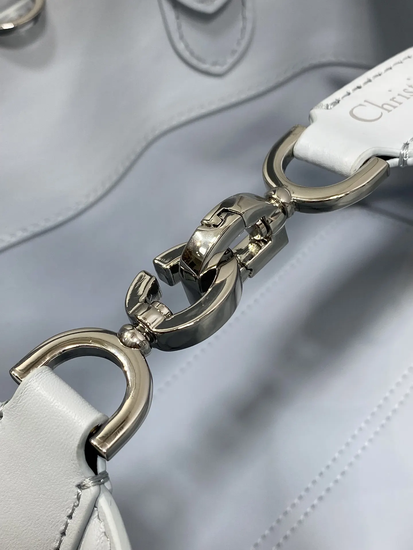 Organizer Pouch Travel Leather