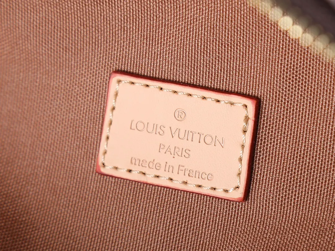 Belt Bag Casual Canvas Image 9 Belt Bag Casual Canvas Image 9