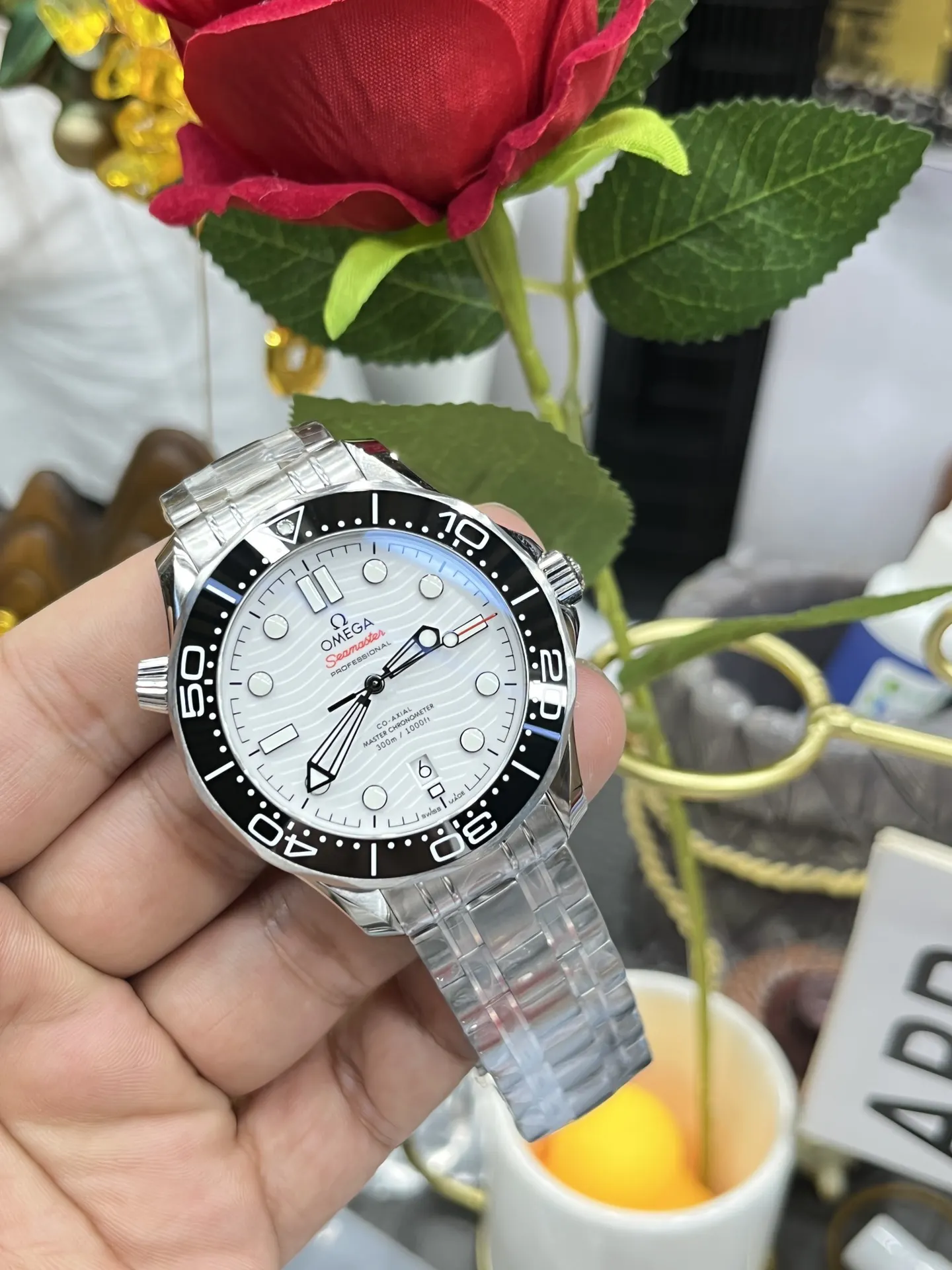 Watch Classic