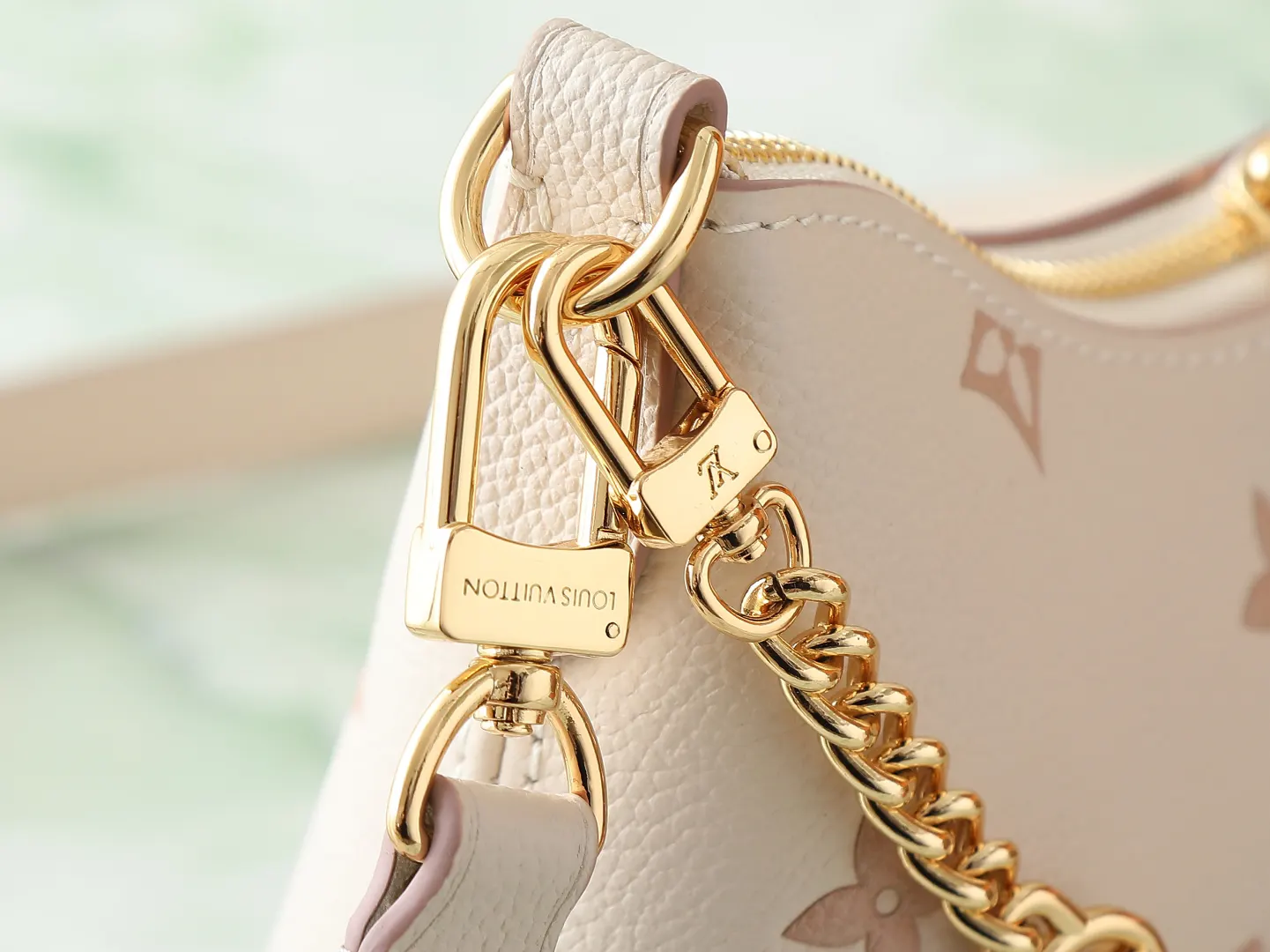 Louis Vuitton Chain Bag