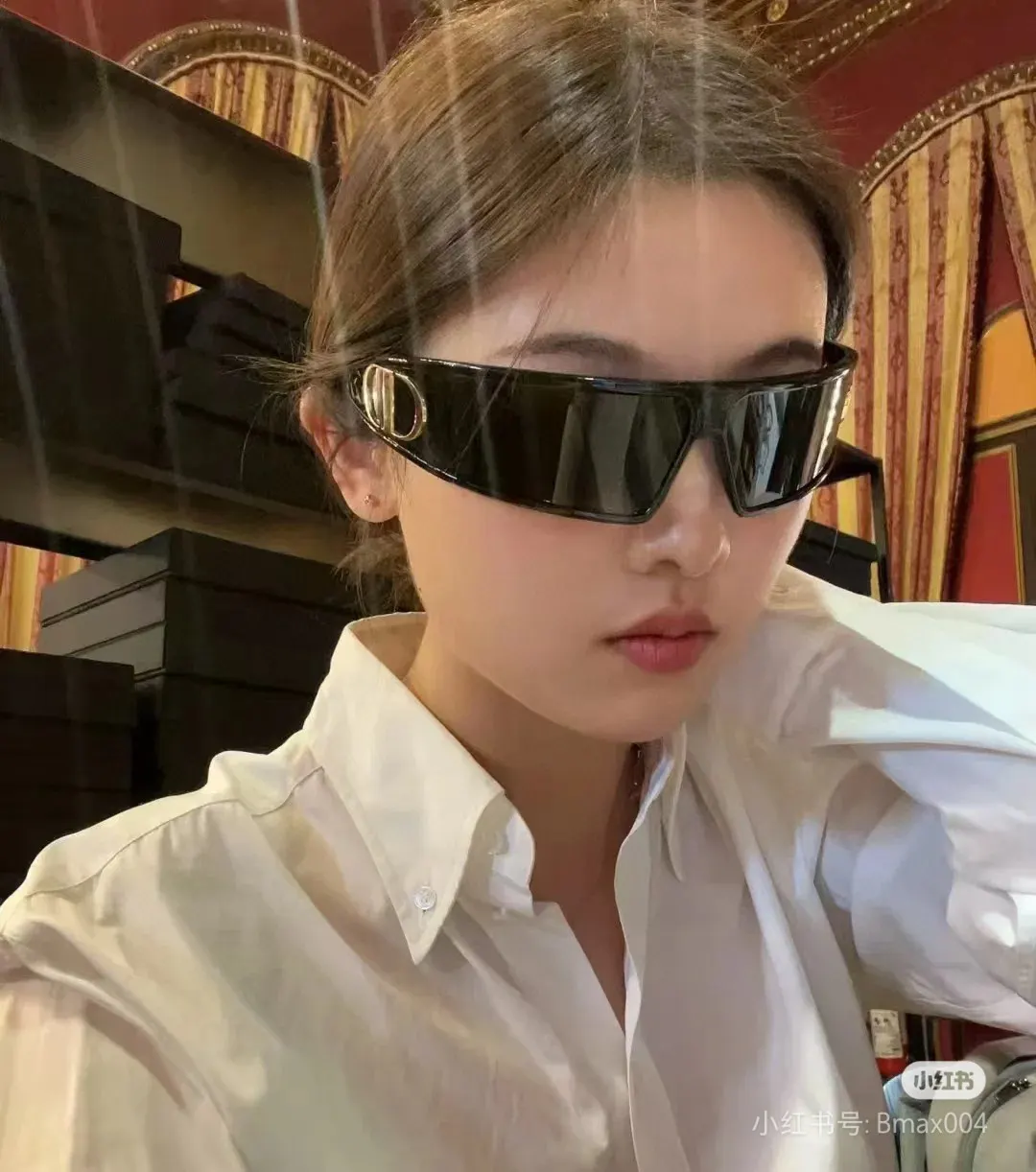 Dior Sunglasses Fine Accessories Image 2 Dior Sunglasses Fine Accessories Image 2