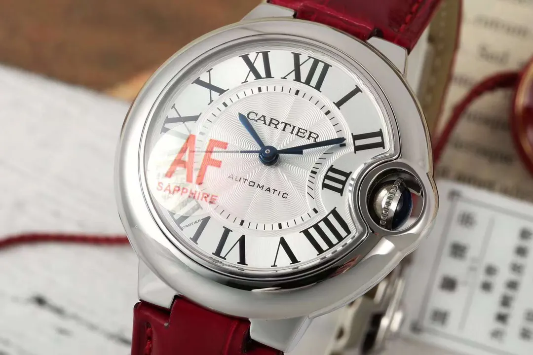 Watch Classic Premium