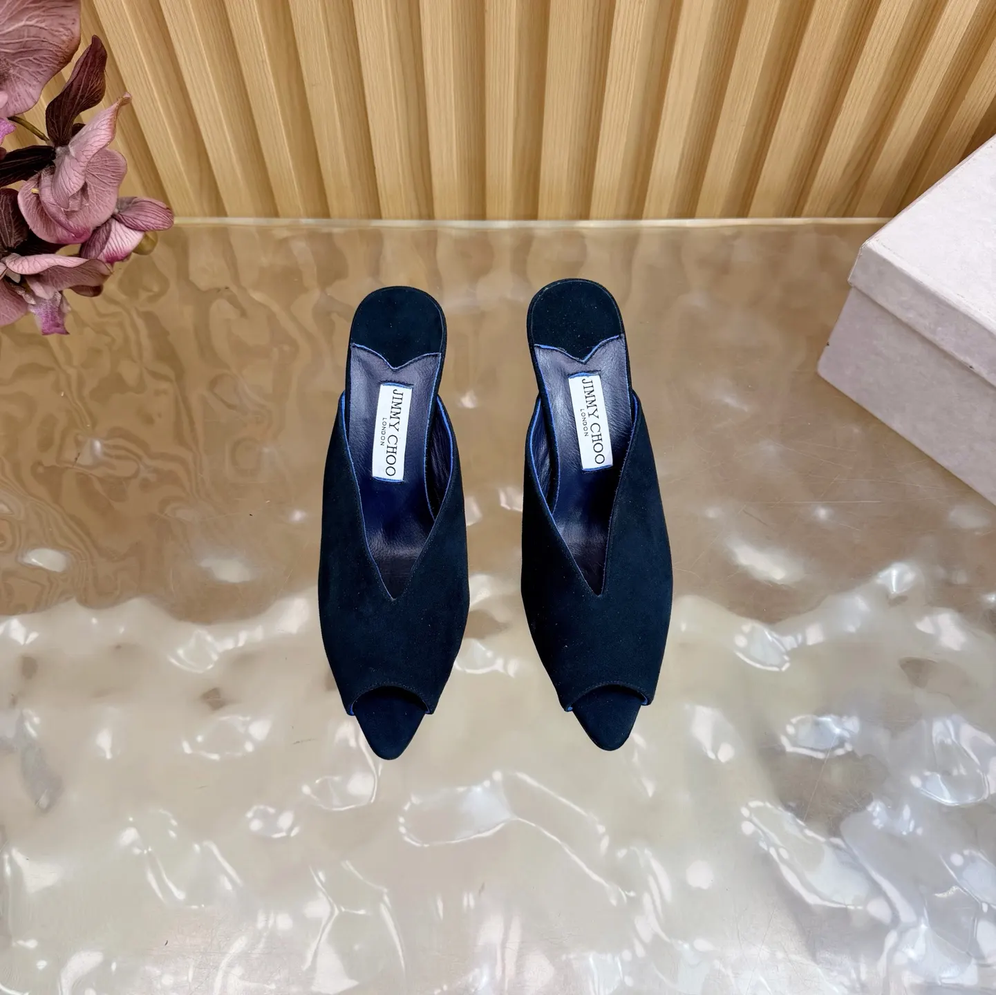 Jimmy Choo 运动鞋 休闲百搭款 款10