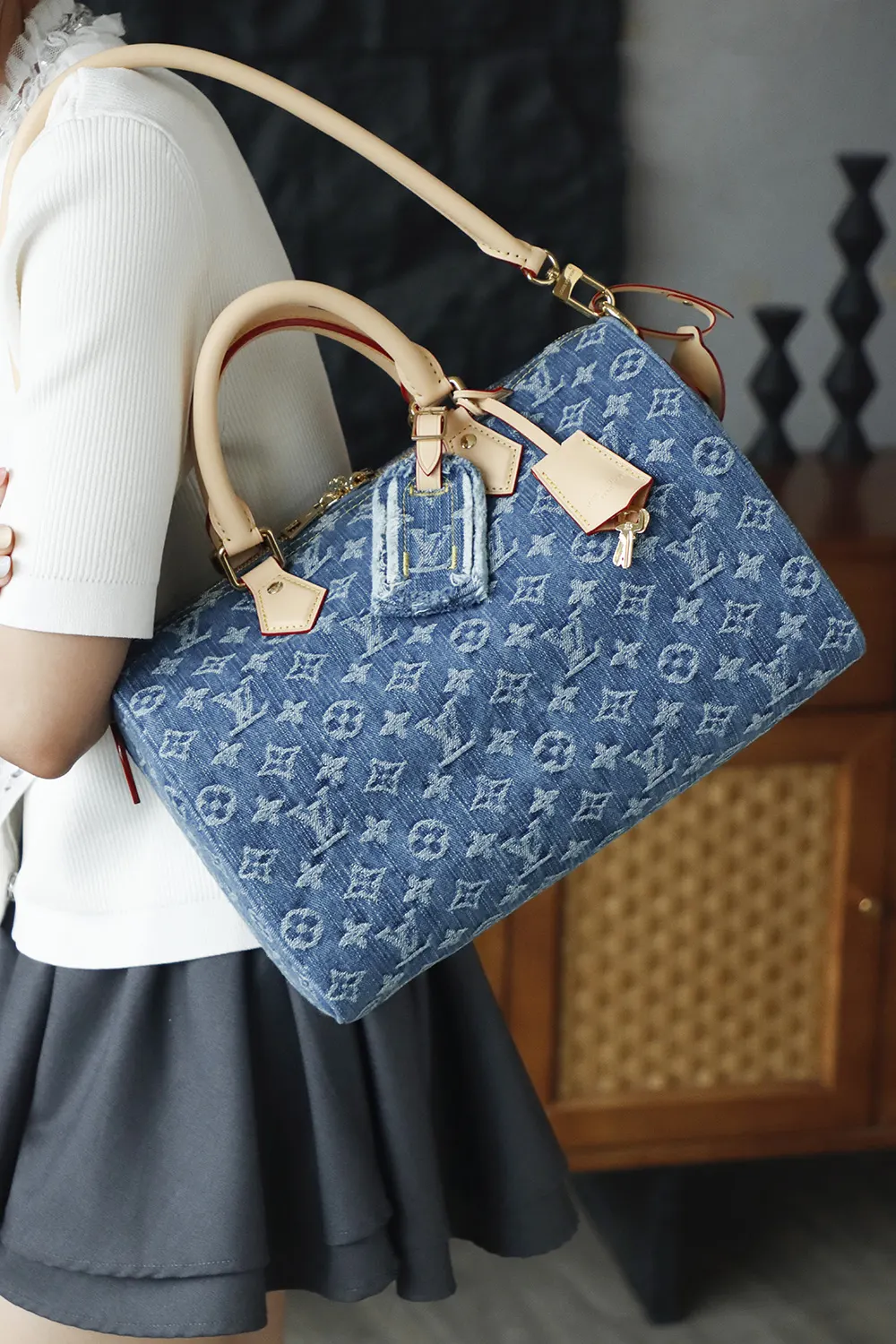 Fashion Item Travel