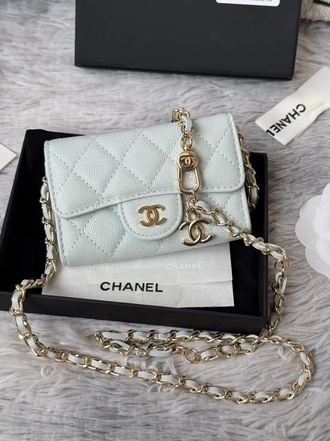 Belt Bag Classic Casual Leather