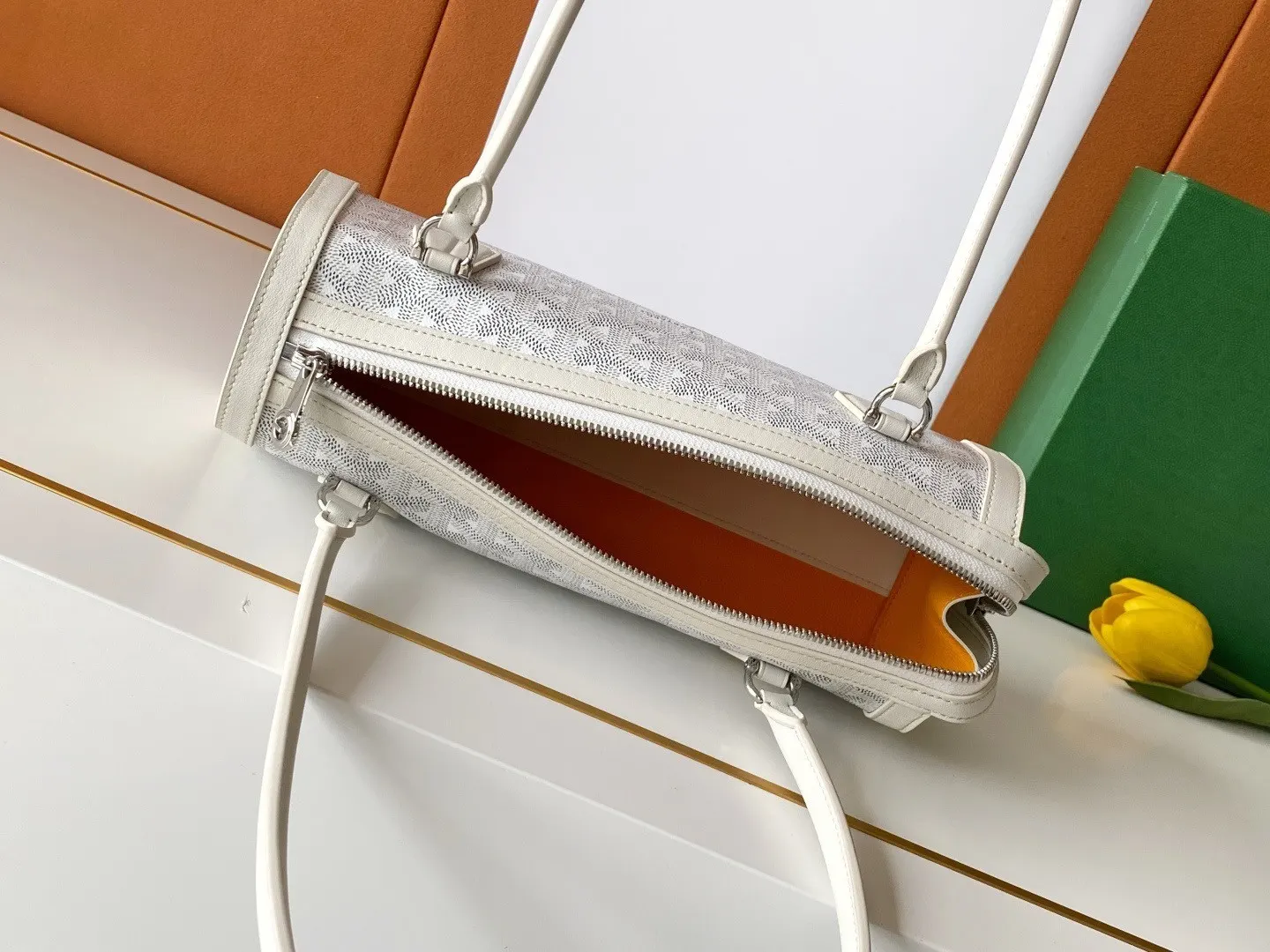 Goyard Backpack