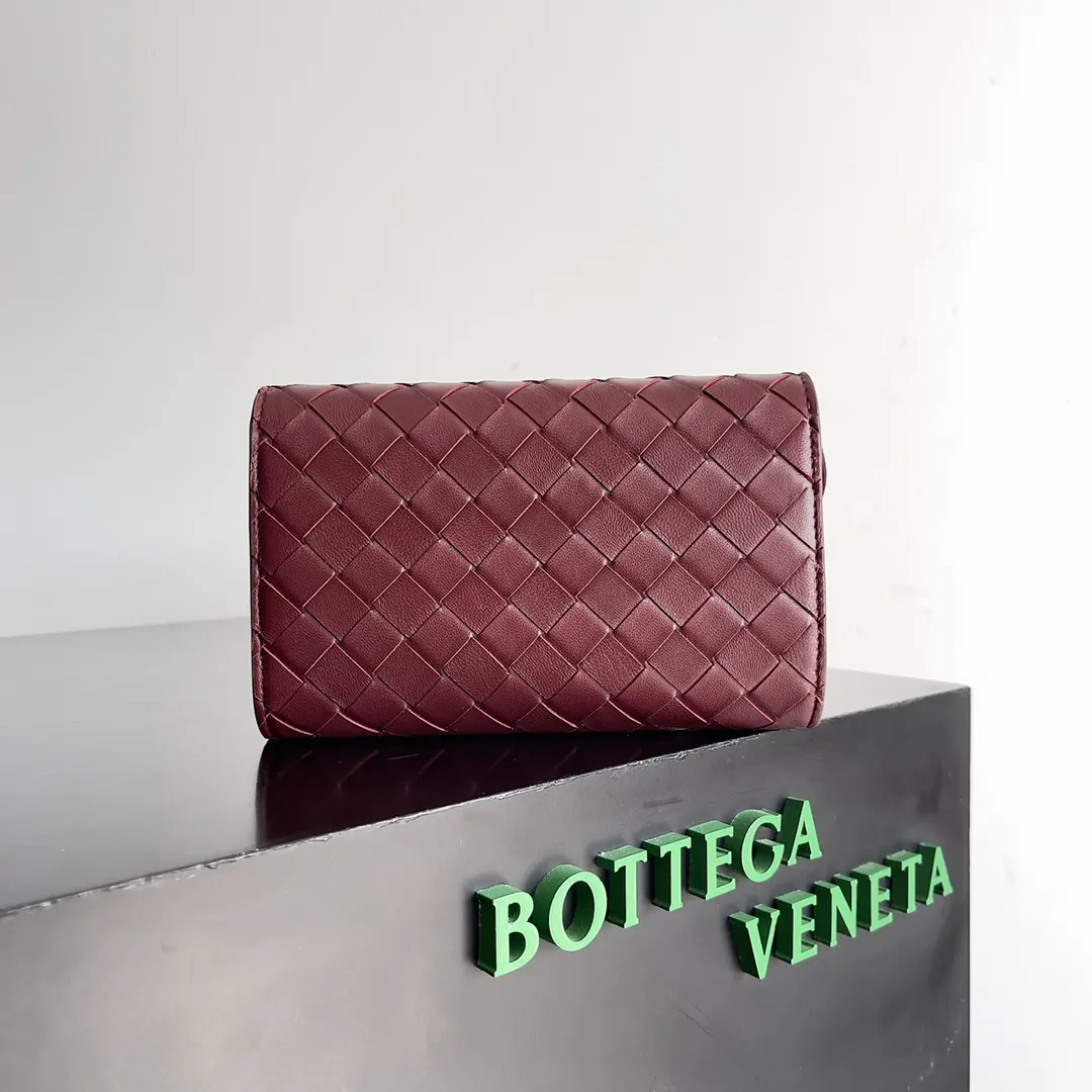 Bottega Veneta 手拿包 精致手拿款
