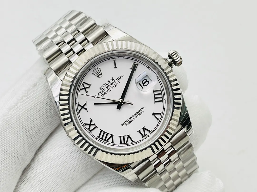 Rolex 元 高端 劳力士RO LEX DATEJU 手錶 經典腕表款