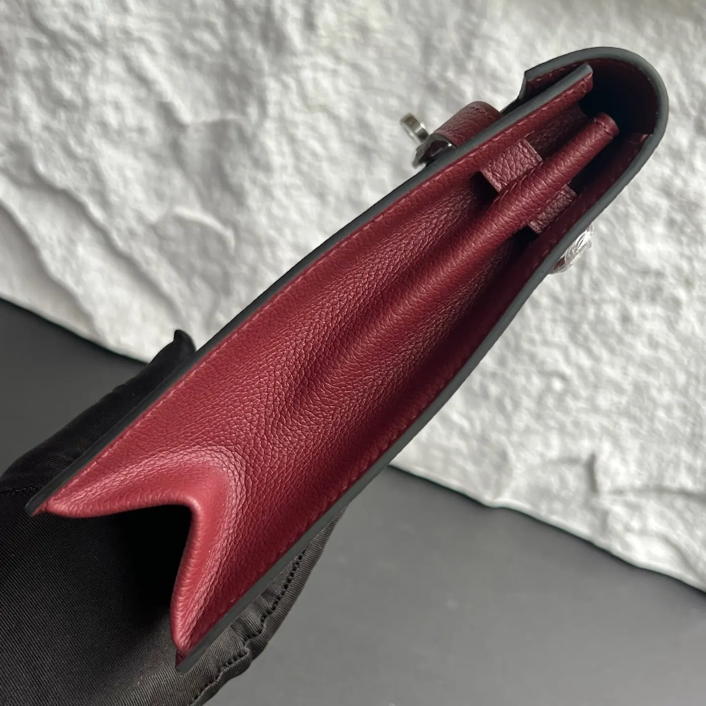 Hermès Kelly 手提包 实拍款05