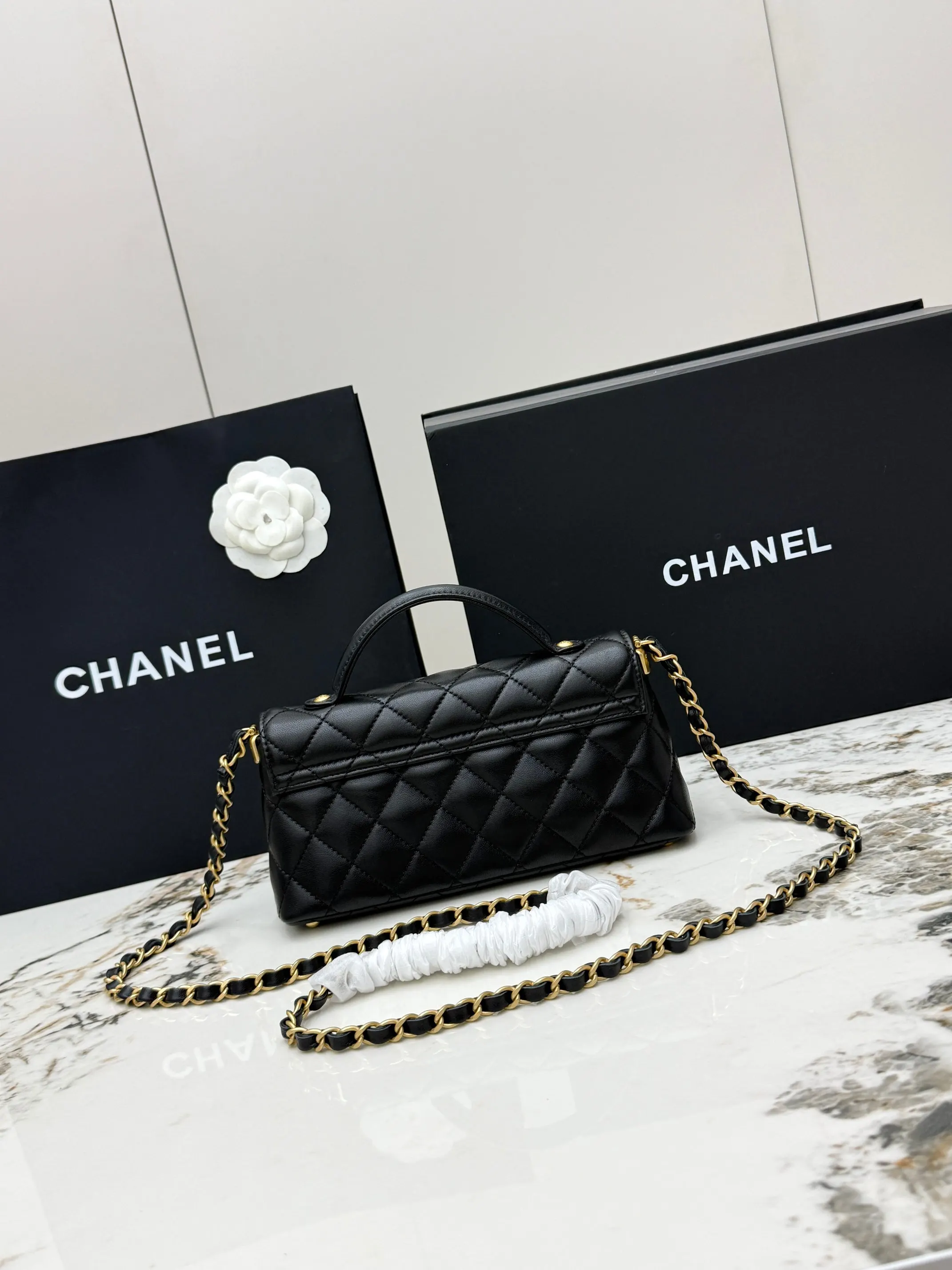 Chanel Chain Bag