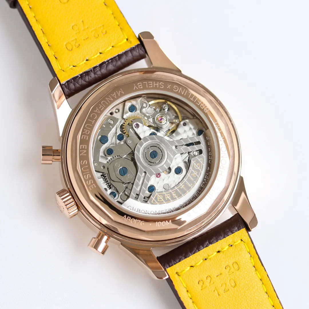 Watch Classic Image 9 Watch Classic Image 9