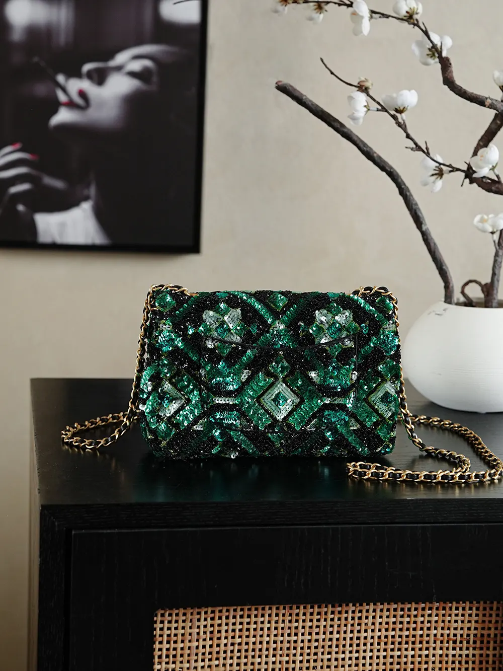 Clutch Bag Premium