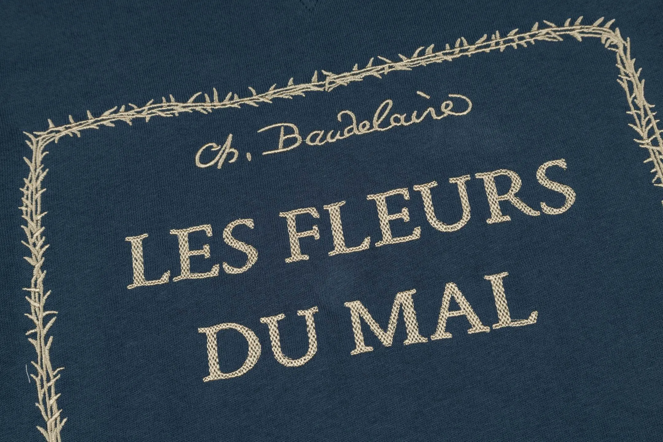DIOR 刺绣 短袖T恤 休闲百搭款