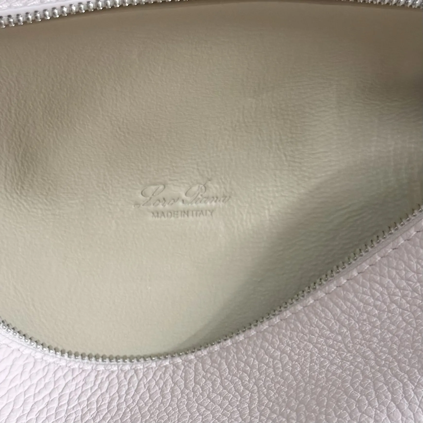 Clutch Bag Versatile Leather