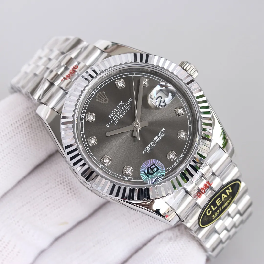 Rolex 出品 clean厂 C厂 劳力 手表 经典腕表款