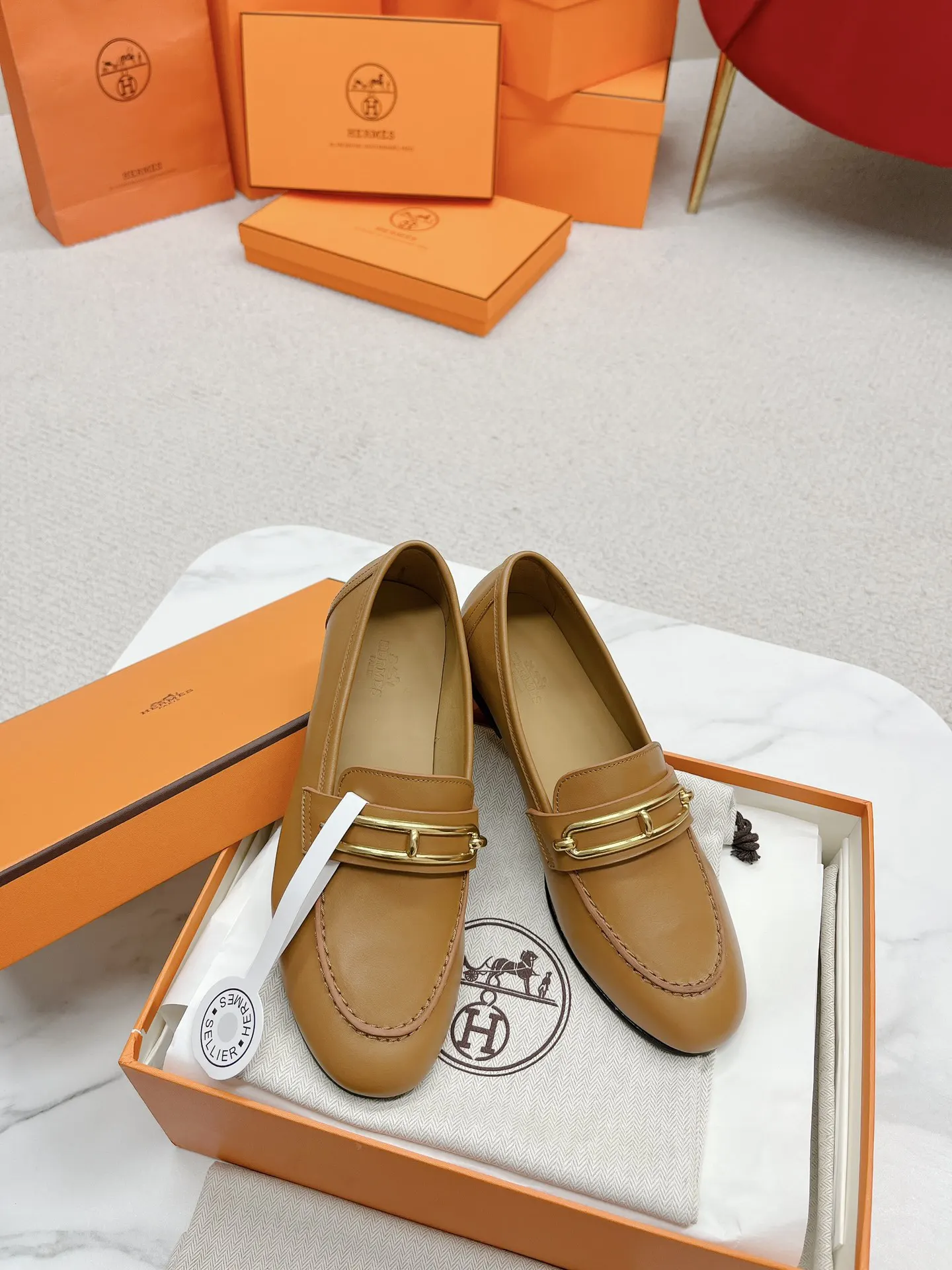 Hermes Royal Style