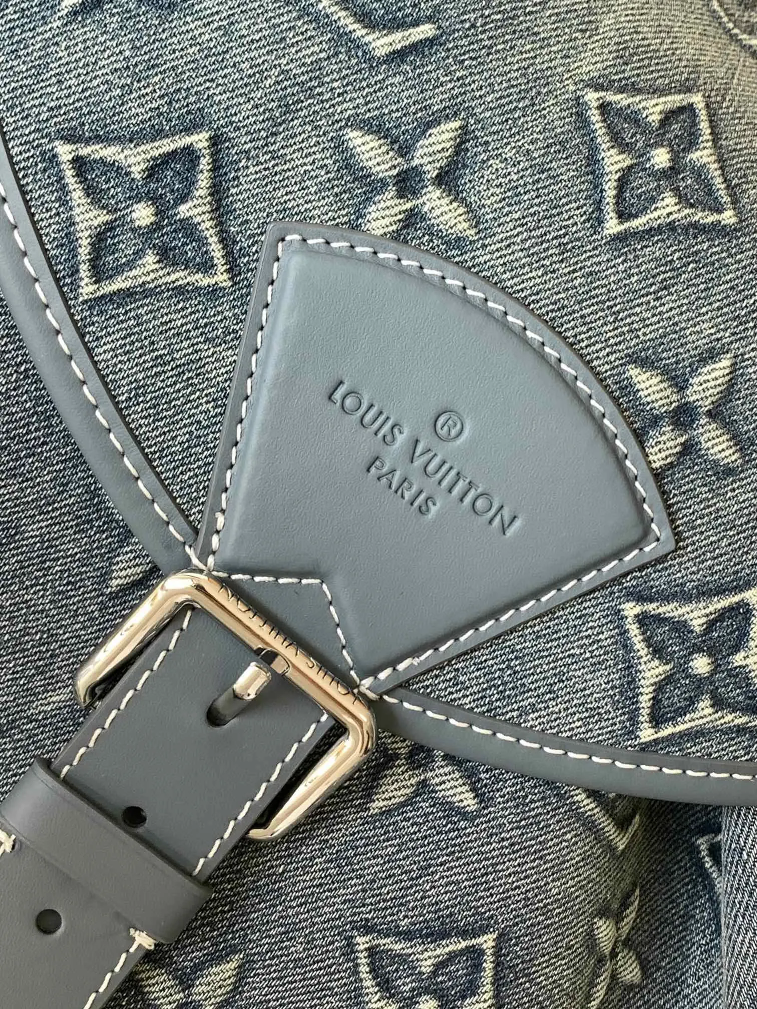 Backpack Vintage Leather