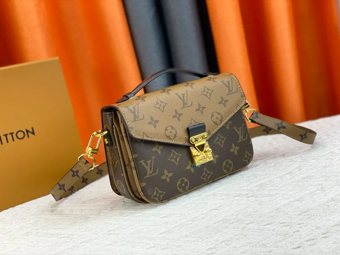 Monogram Backpack