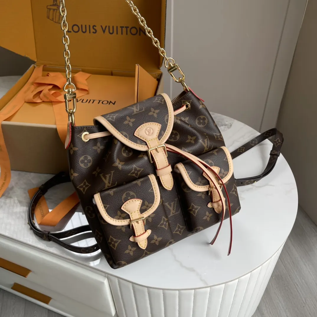 Backpack Canvas