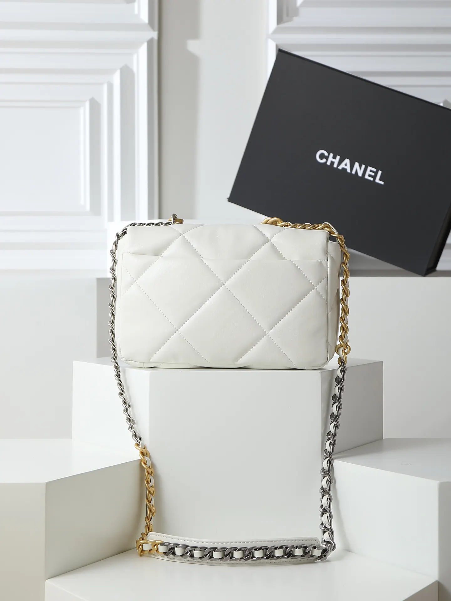 Clutch Bag