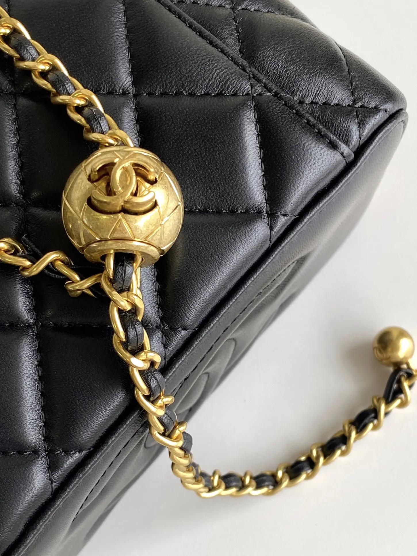 Chain Bag
