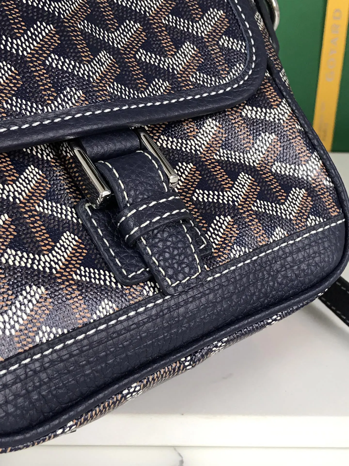 Fashion Item Travel