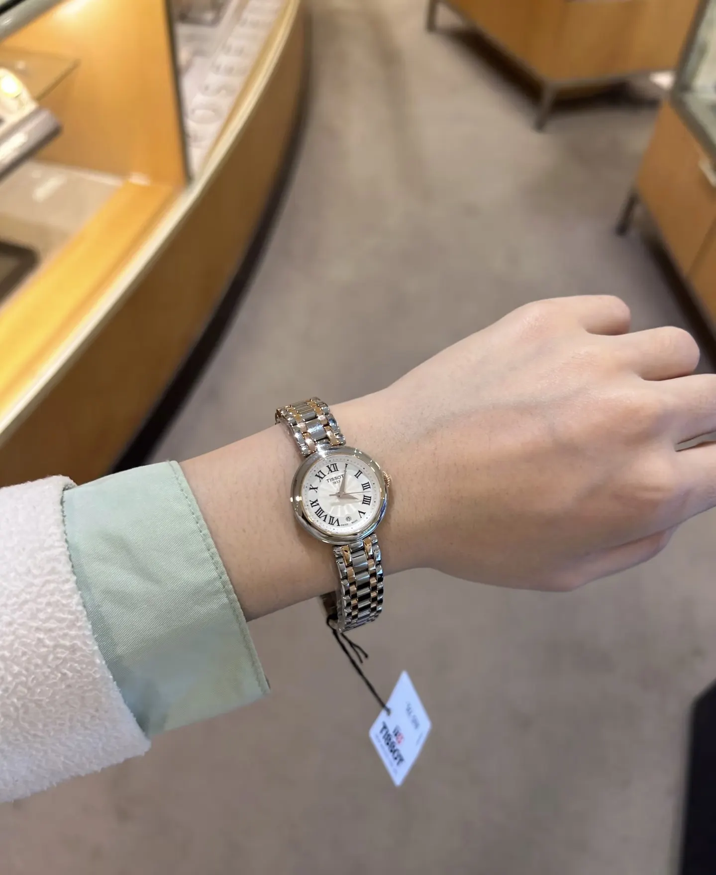 Watch Classic
