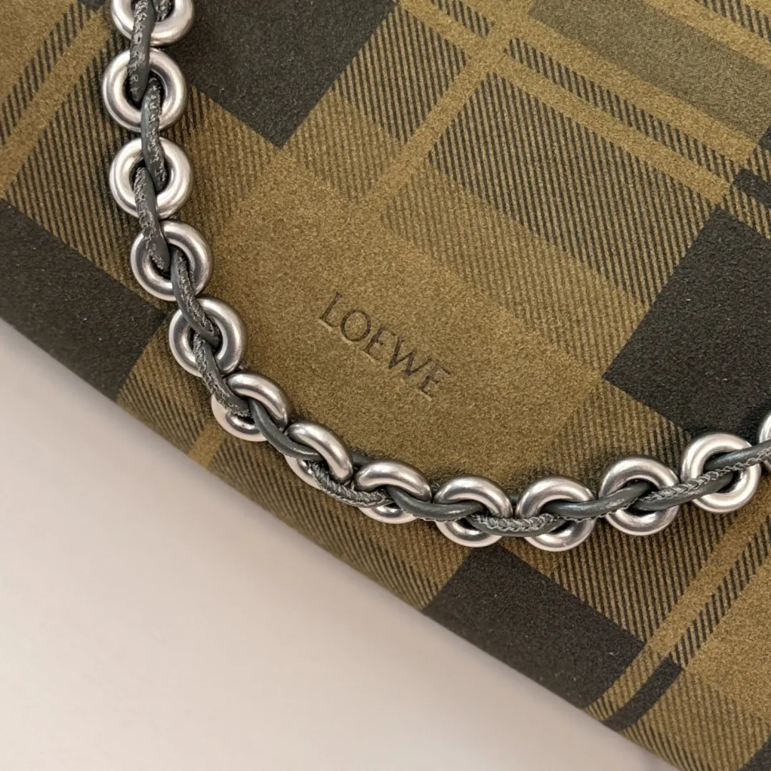 Chain Bag