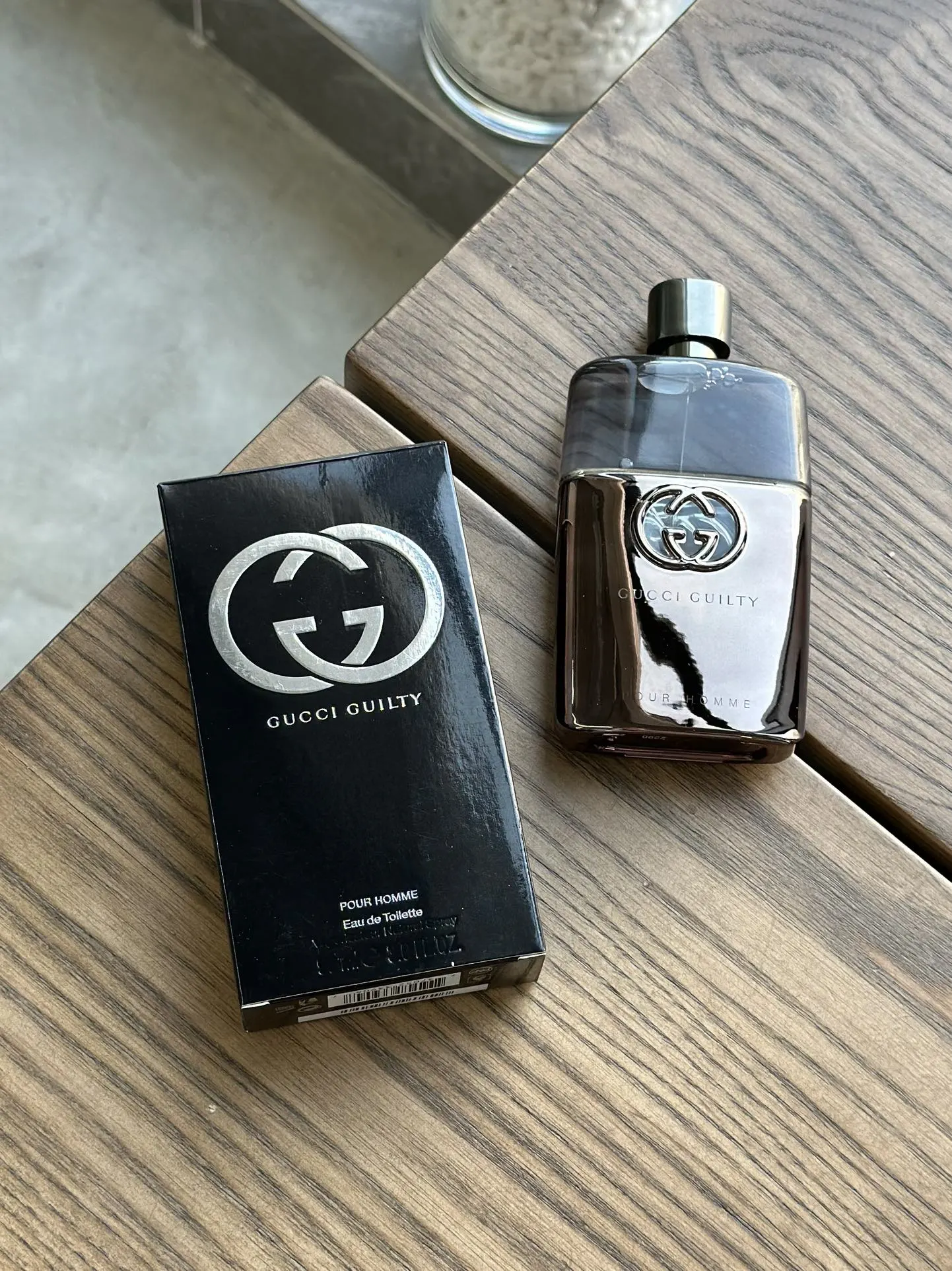 Gucci 90Ml Guilty Sin Love Uninhibited Women'S Fragrance
