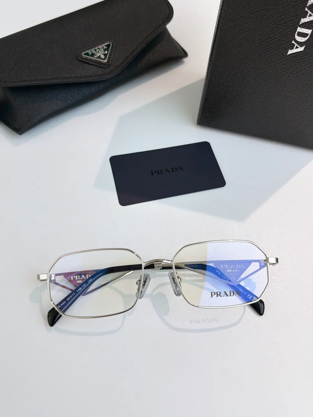 Prada 光學眼鏡