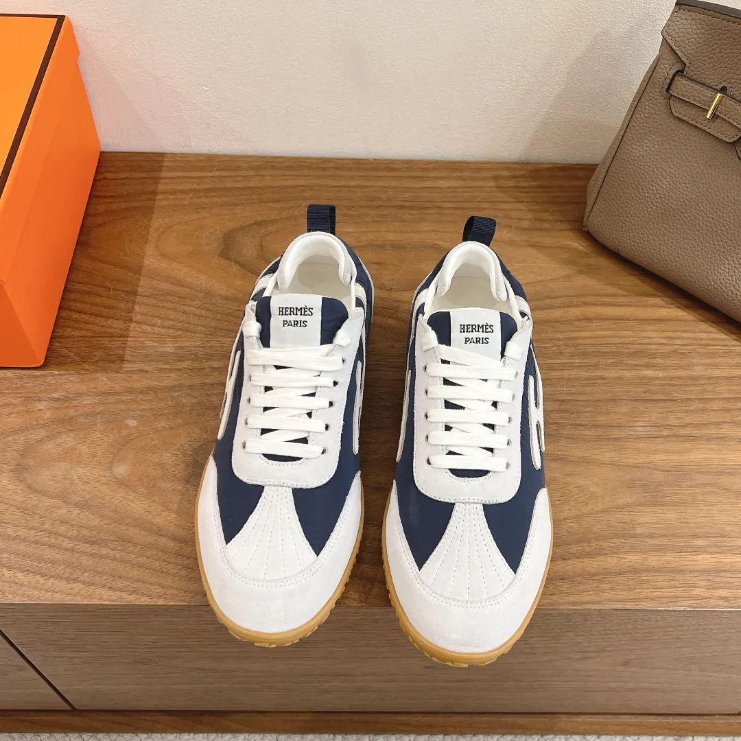 Hermès 运动鞋