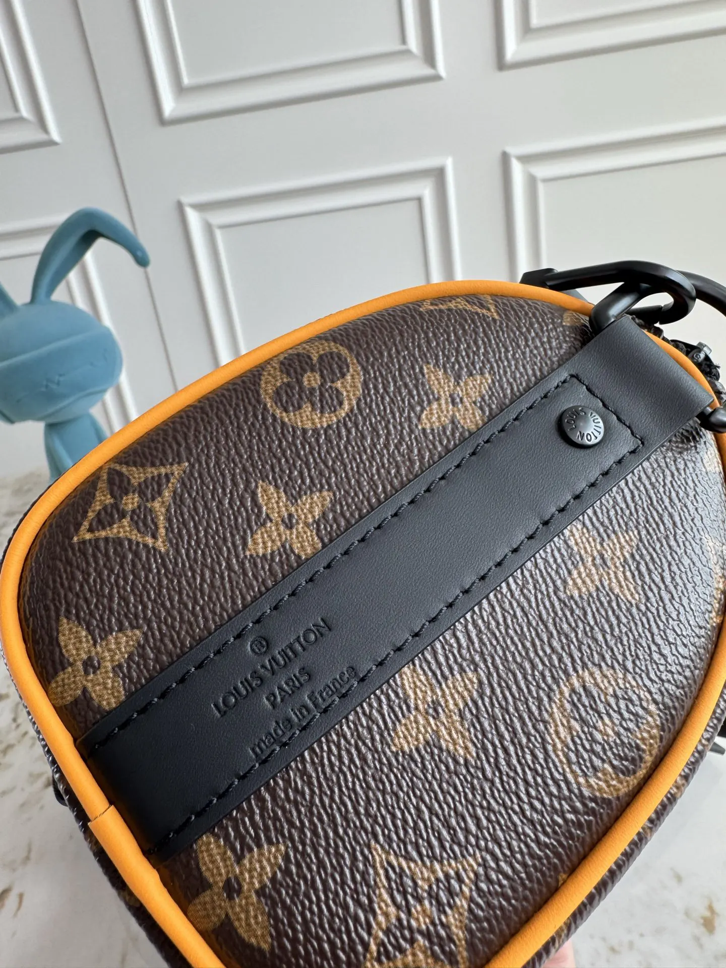 LV 经典老花 手袋｜ORBUYBAG 岚奢包高端时尚精品