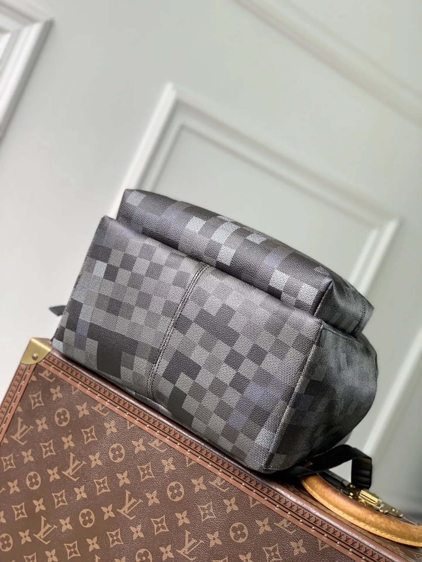 Backpack Canvas