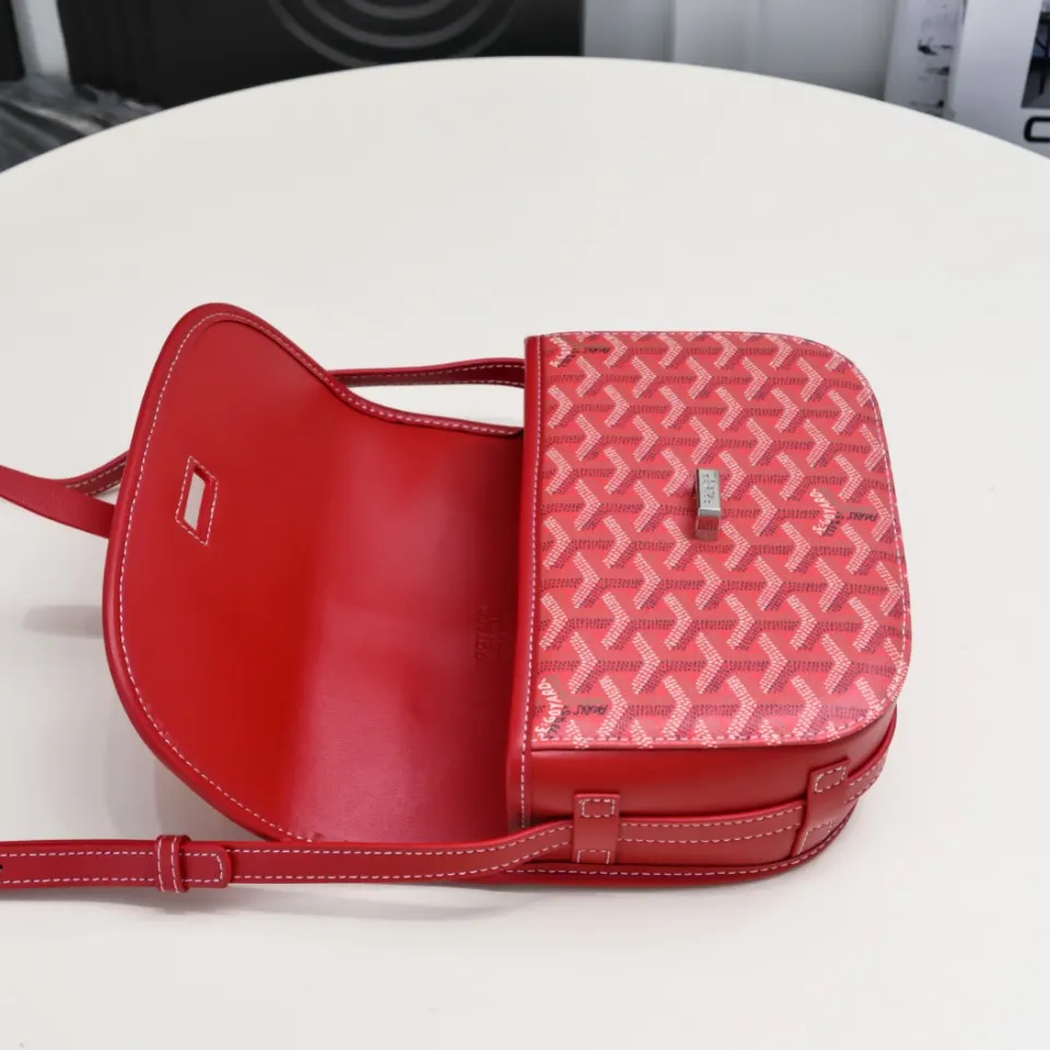 Goyard Organizer Pouch Travel