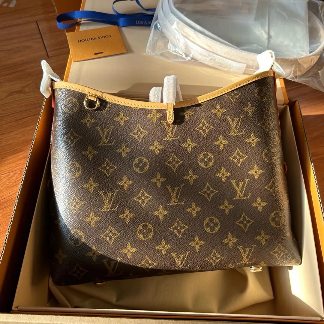 CarryAll 水桶包 休閒水桶款