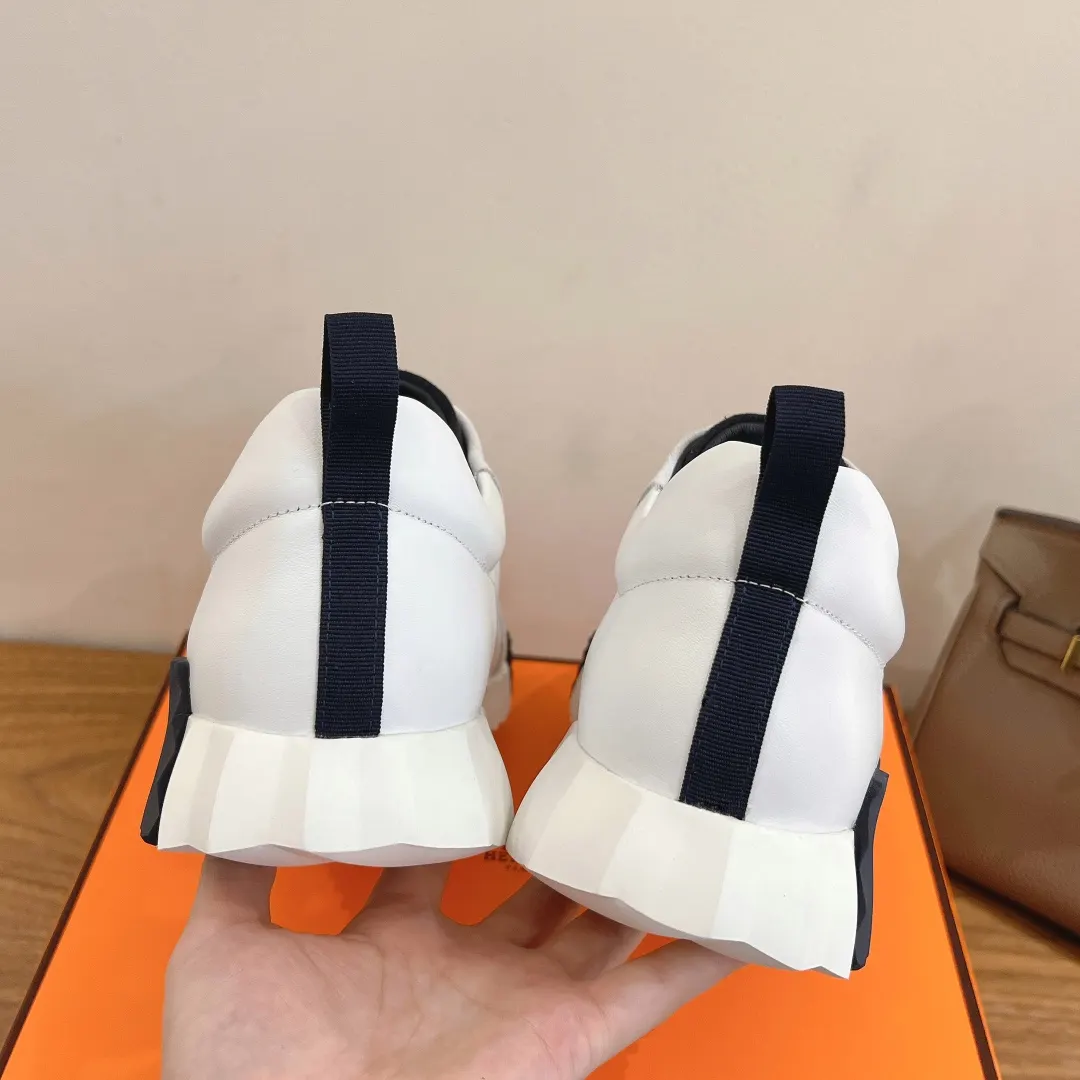 Hermès SS Sneakers