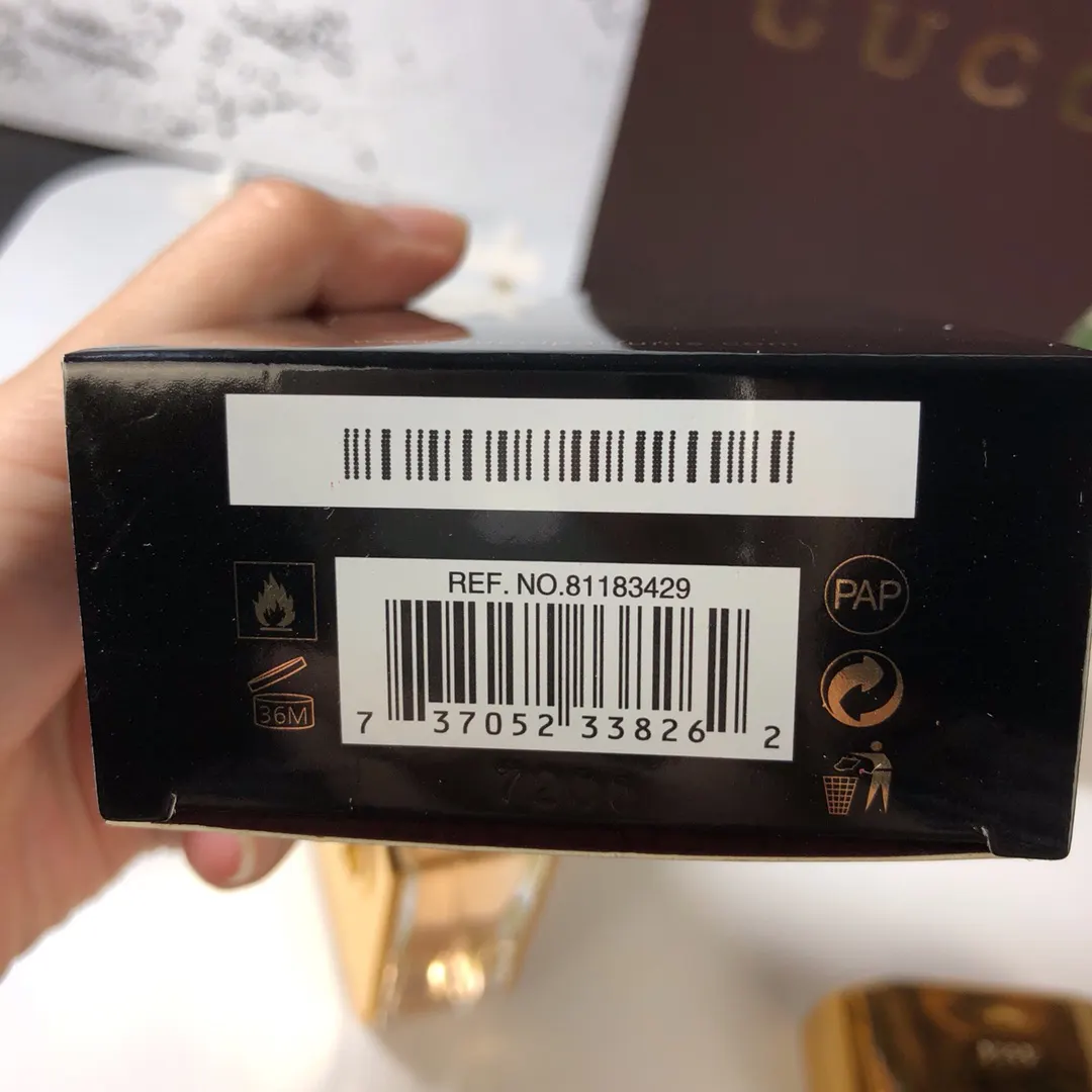 Gucci Guilty 罪爱不羁女士香水 90ml