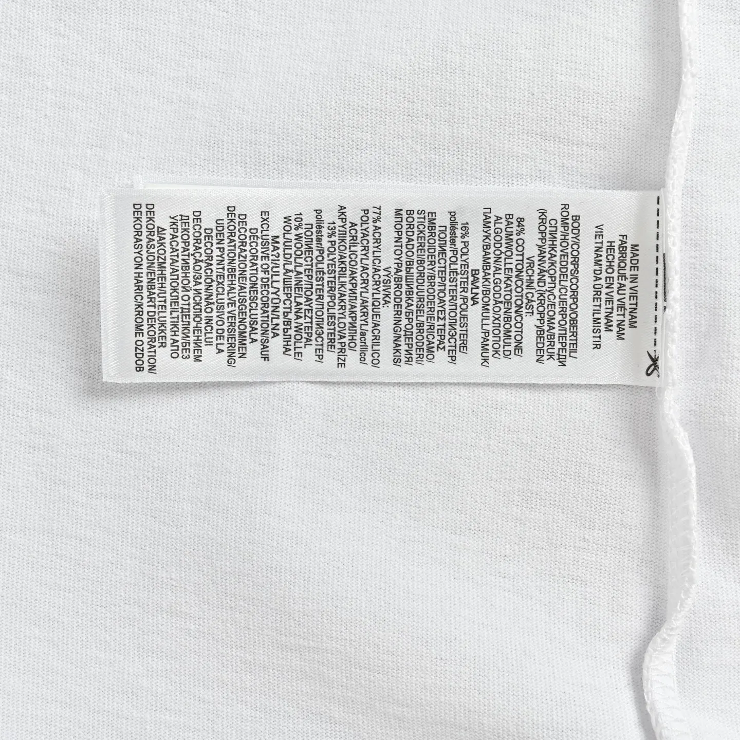 Ralph Lauren Logo Embroidery Short Sleeve T-Shirt Daily Versatile Style Image 6 Ralph Lauren Logo Embroidery Short Sleeve T-Shirt Daily Versatile Style Image 6