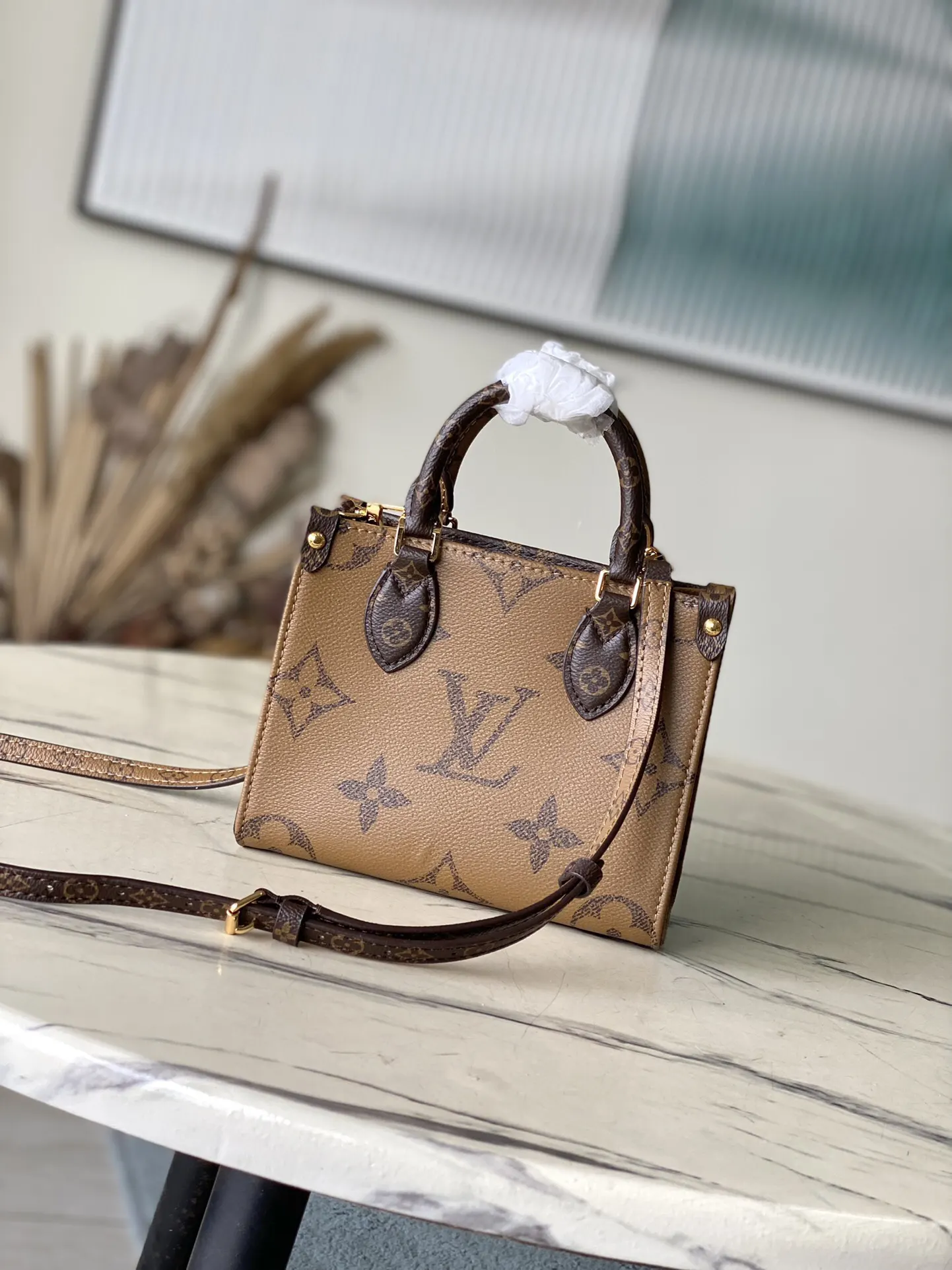 LV 浅蓝色Speedy手袋 手提款｜ORBUYBAG 岚奢包高端时尚精品