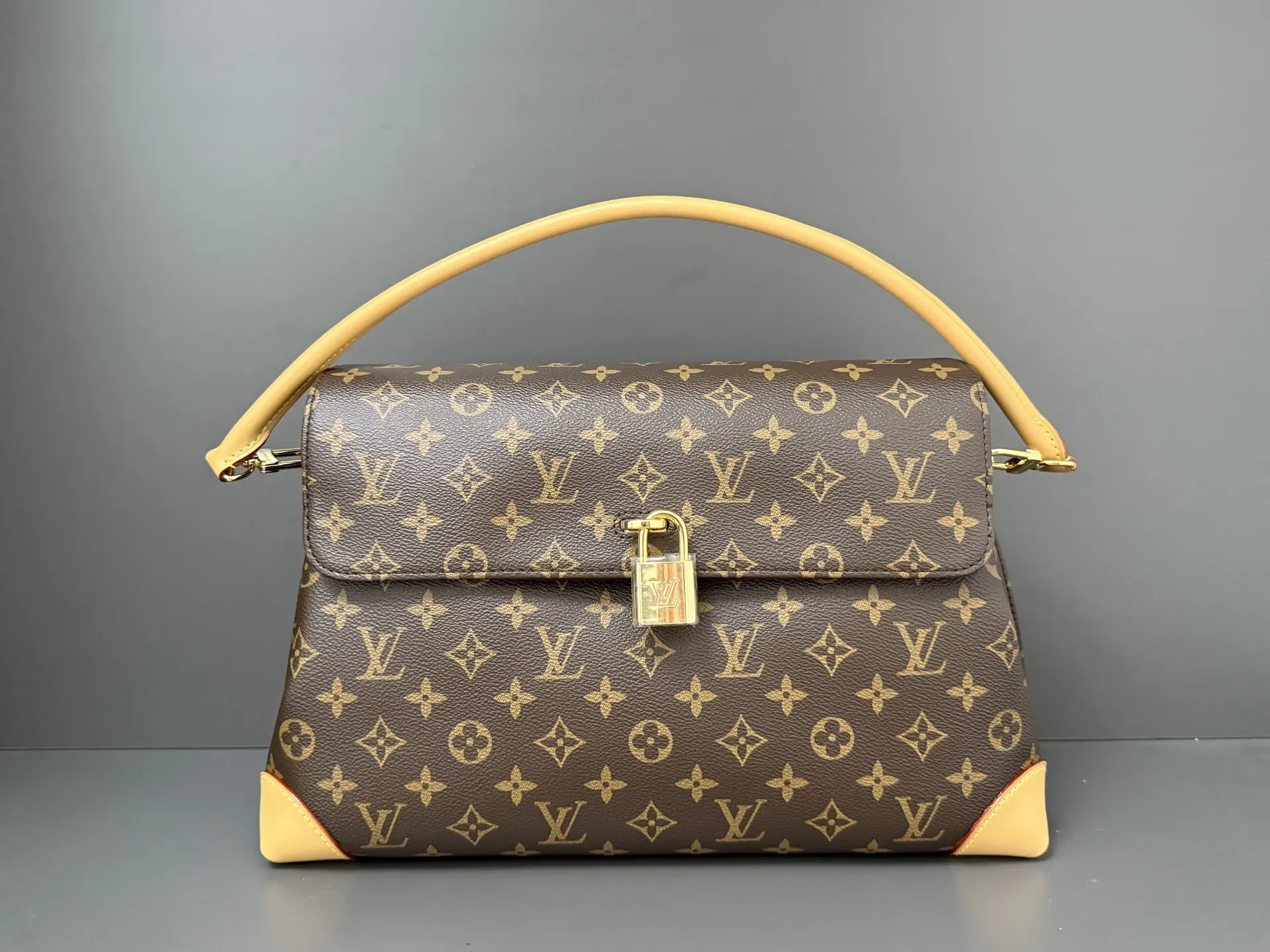 Louis Vuitton M14473 Monogram 手提包