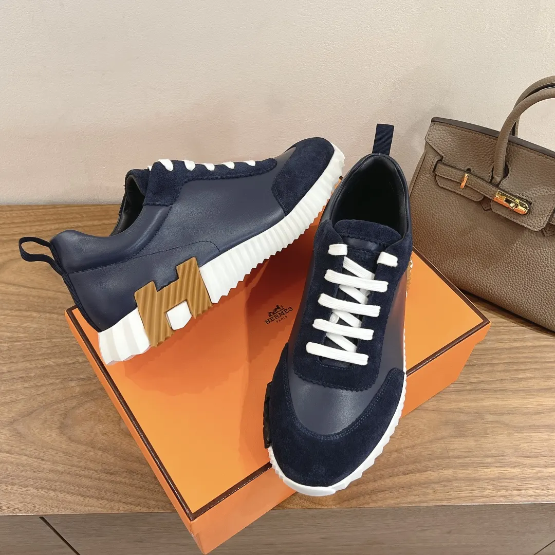Hermès SS 运动鞋