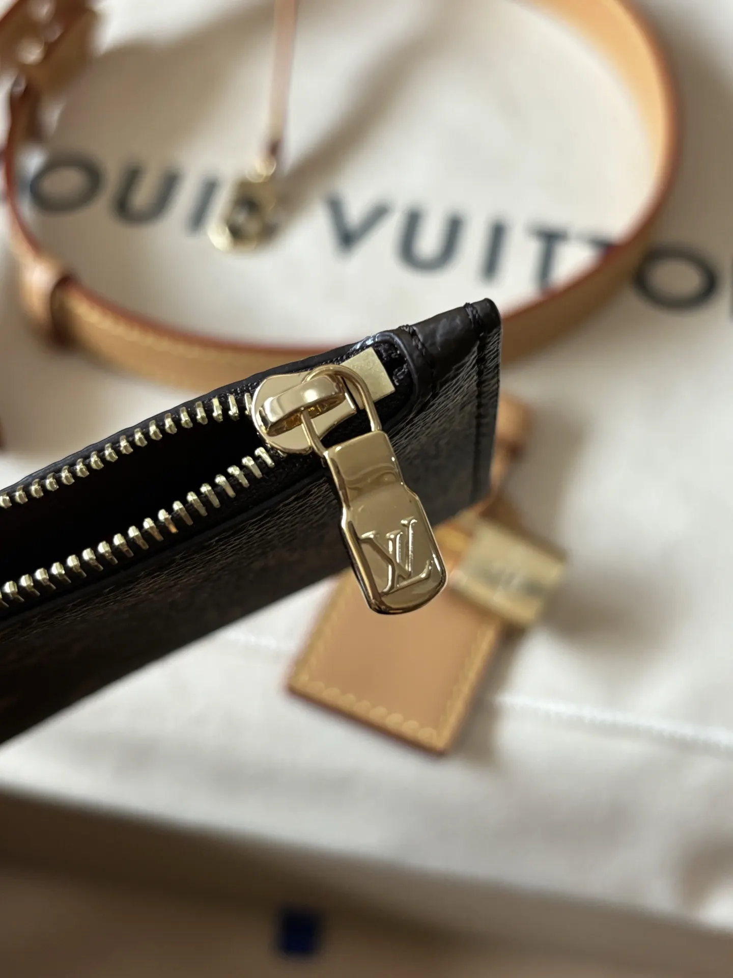 Monogram Bucket Bag Casual Image 9 Monogram Bucket Bag Casual Image 9