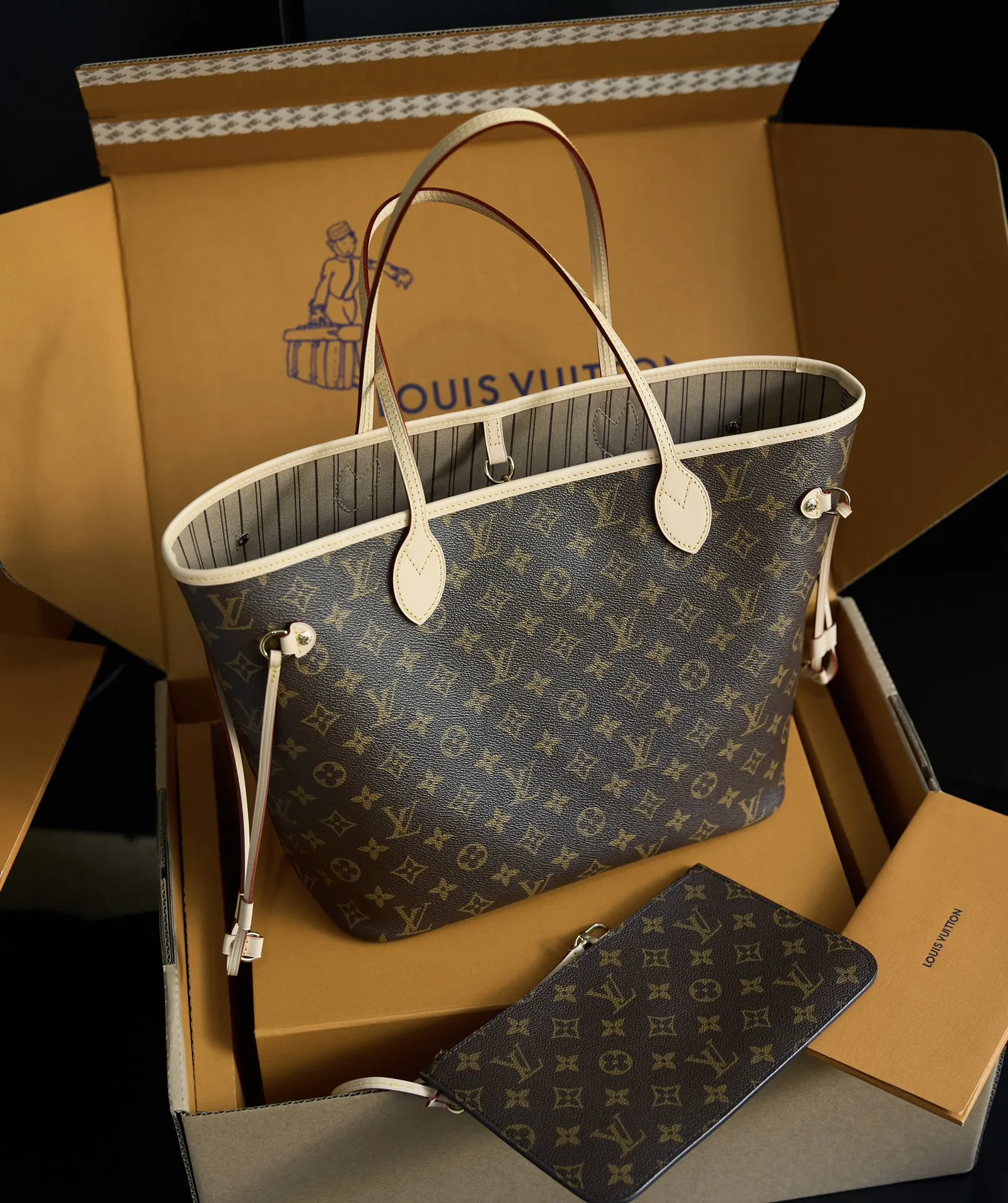 Backpack Leather