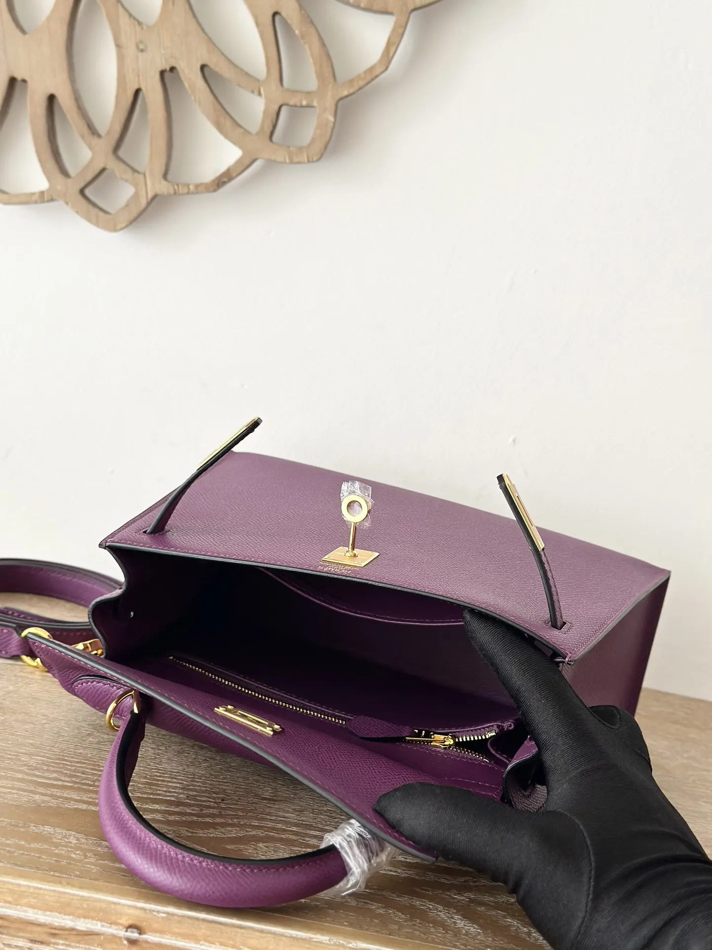 Top Handle Bag Commuter