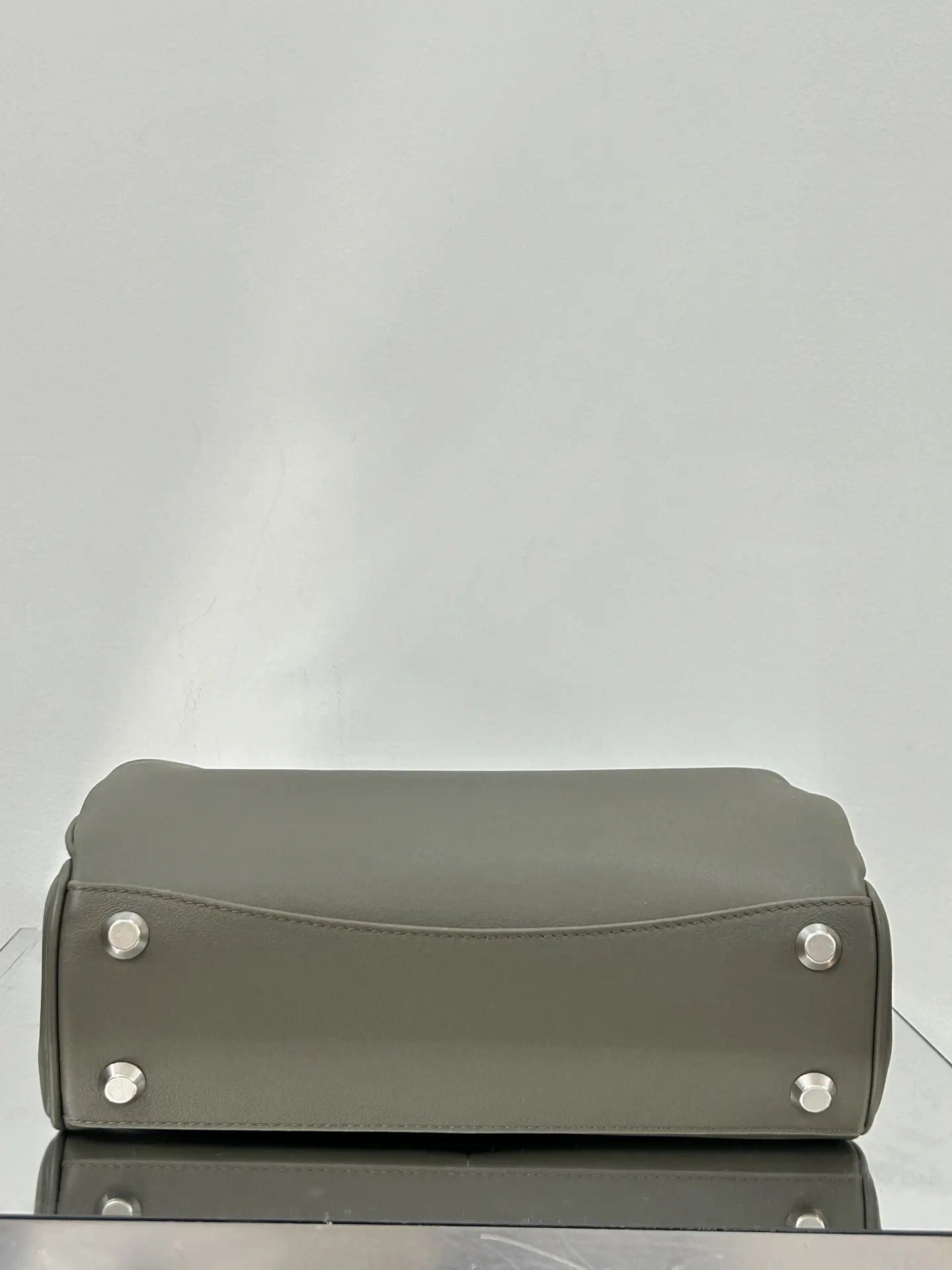 Balenciaga Rodeo Black Hobo Bag
