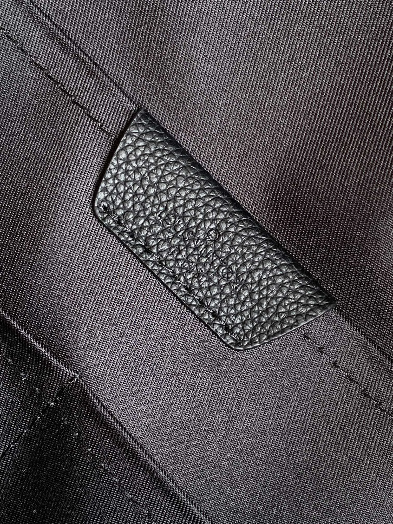 LV Discovery Backpack Image 9
