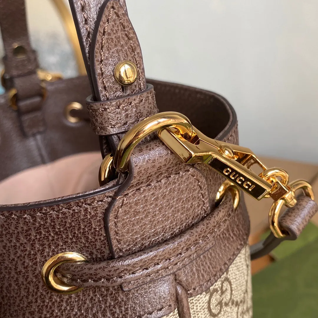 Bucket Bag Casual