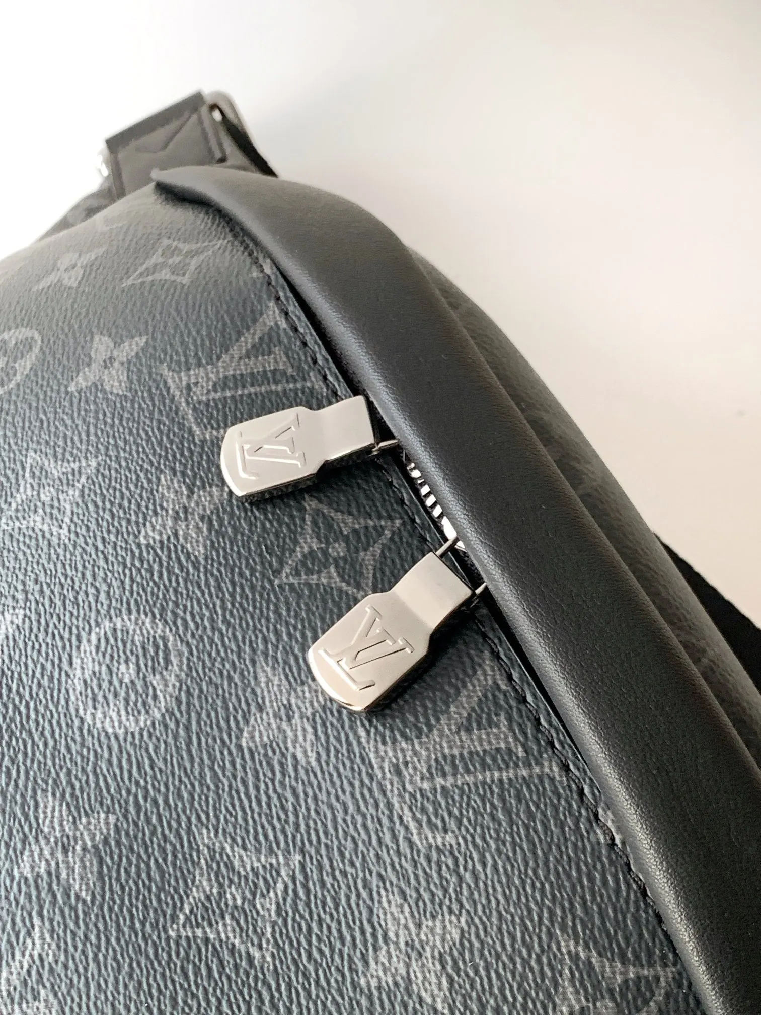 Belt Bag Casual Canvas