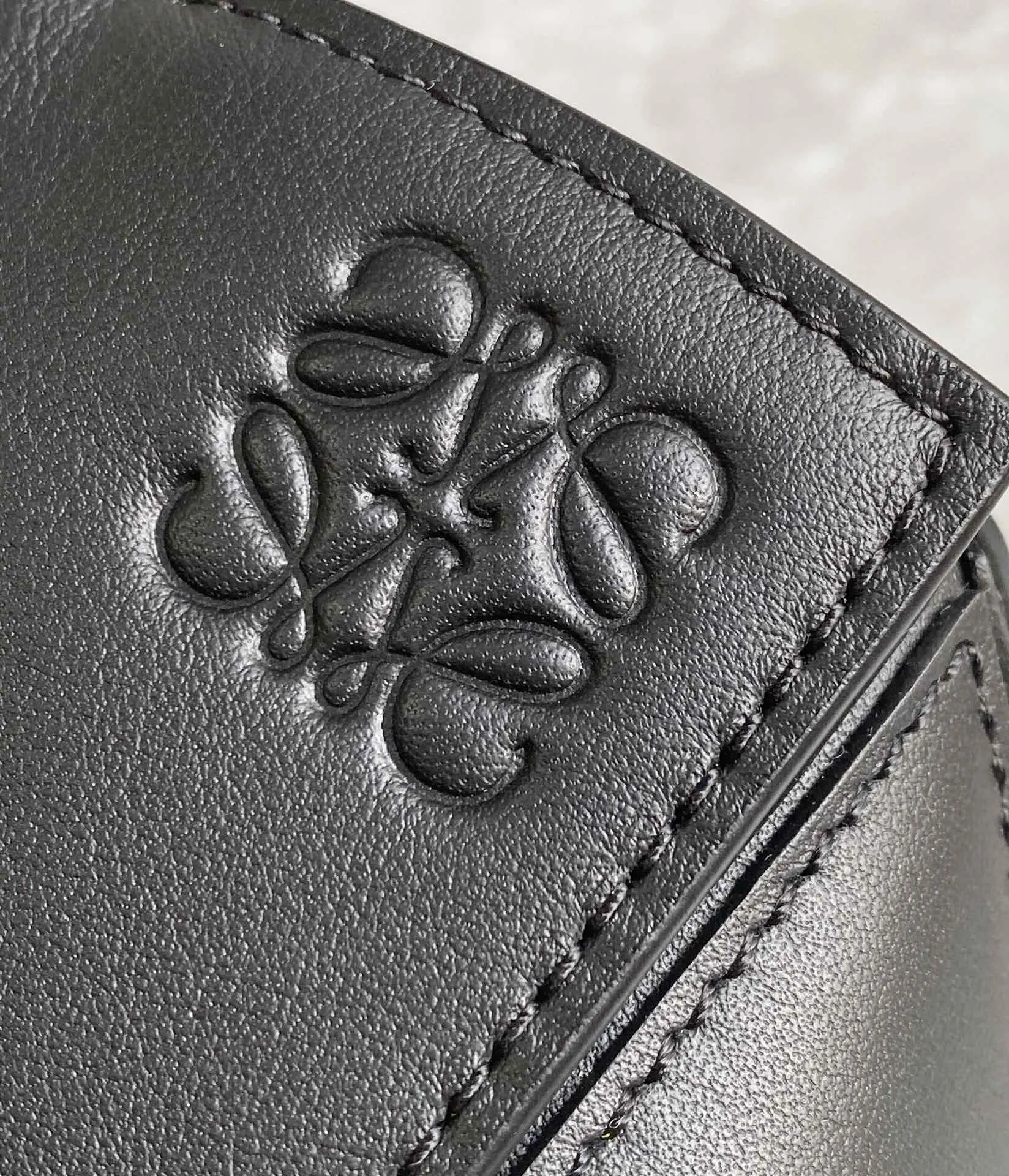 Belt Bag Casual Leather